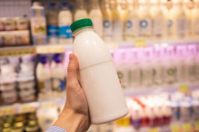 Is There a Milk Shortage