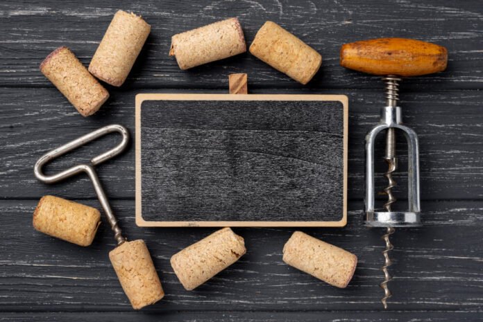 Cork Shortage