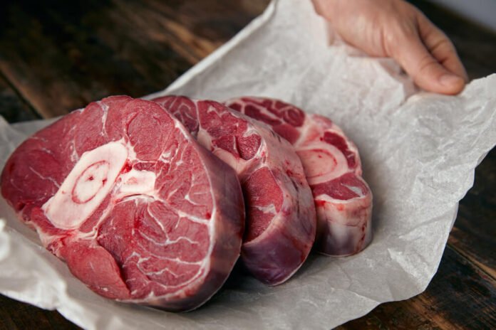 Meat Shortage: