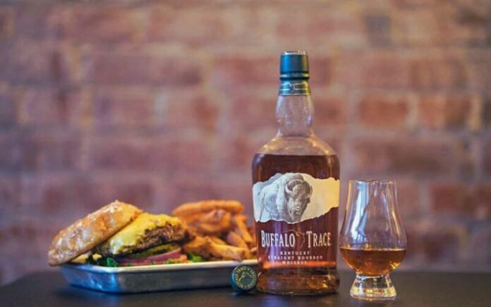 Buffalo Trace Shortage