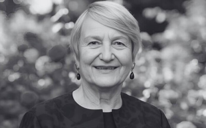 Annaliese Witschak