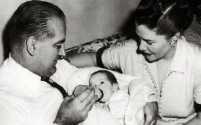 Tierney Elizabeth McCarthy